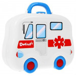 Detský kufrík pre malých lekárov
